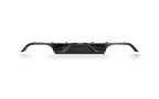 Akrapovic f85 x5m f86 x6m carbon rear diffuser - iND Distribution