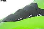Alpha N f87 m2 carbon fender set - iND Distribution