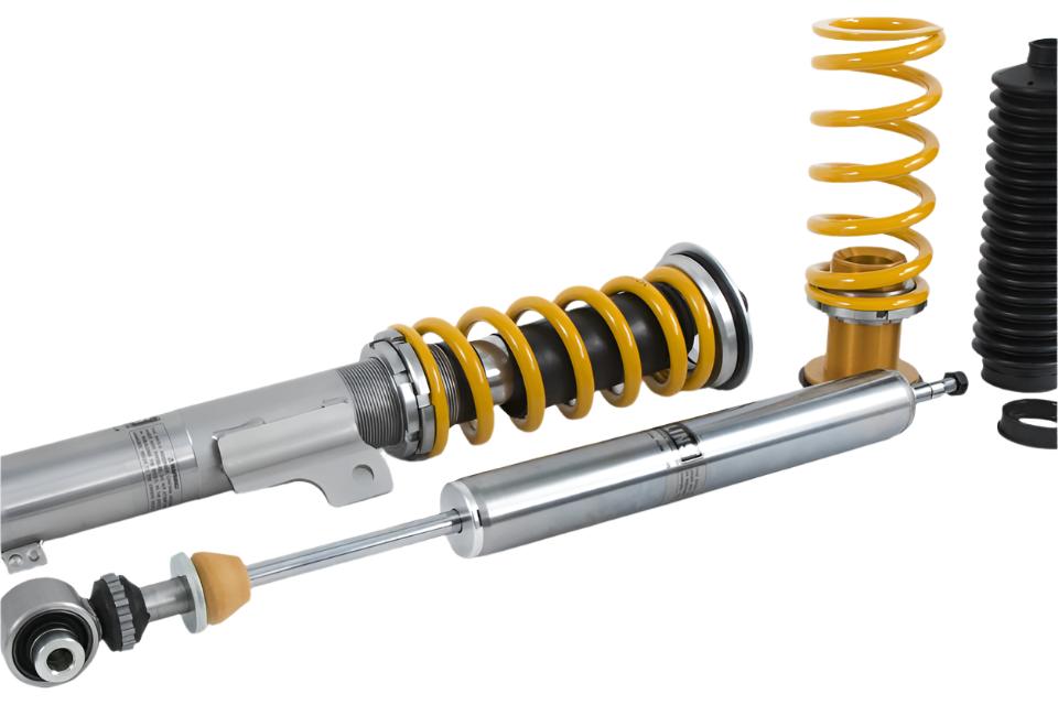 Ohlins 8v tt tts coilover suspension road track - iND Distribution