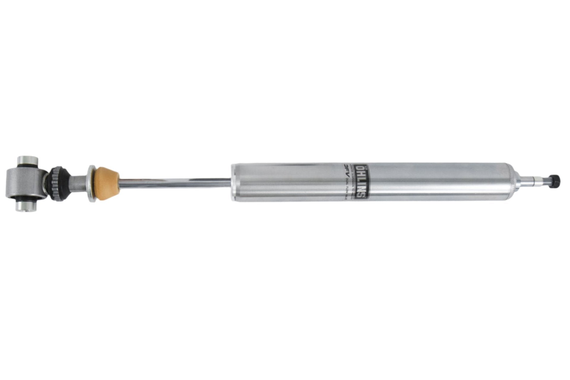 Ohlins mk7 golf r coilover suspension road track - iND Distribution