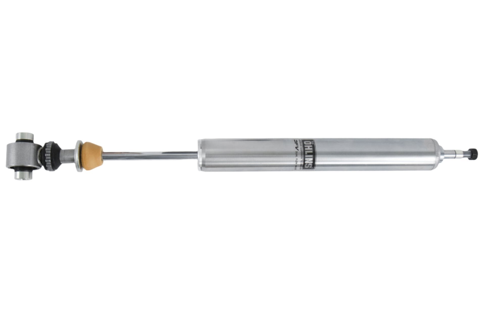 Ohlins 8v ttrs coilover suspension road track - iND Distribution