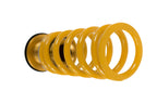 Ohlins 8v ttrs coilover suspension road track - iND Distribution