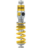 Ohlins r8 2nd gen ttx pro pro level performance - iND Distribution