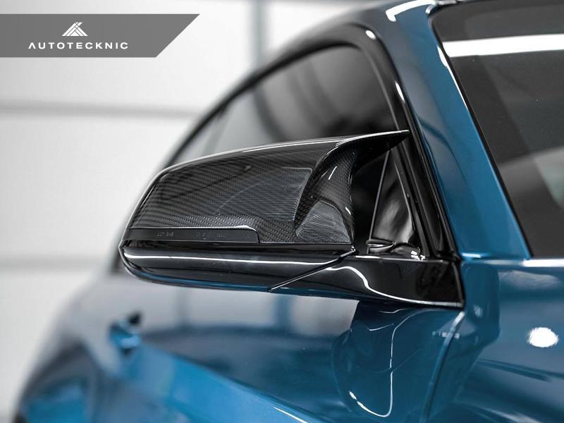AutoTecknic BMW Smoked Sequential LED Turn Signal