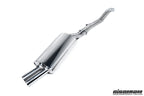 Eisenmann e30 325i performance exhaust - iND Distribution