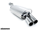 Eisenmann e30 325i performance exhaust - iND Distribution