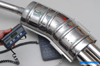 Eisenmann e46 330d performance exhaust - iND Distribution