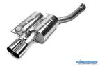 Eisenmann e60 e61 550i performance exhaust - iND Distribution