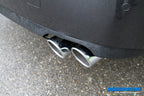 Eisenmann f07 f10 5 series performance exhaust 1 - iND Distribution