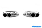 Eisenmann f07 f10 5 series performance exhaust 1 - iND Distribution