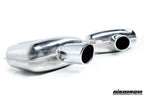 Eisenmann f07 f10 5 series performance exhaust 1 - iND Distribution