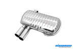 Eisenmann e92 e93 3 series performance exhaust - iND Distribution