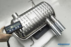Eisenmann e92 e93 3 series performance exhaust - iND Distribution
