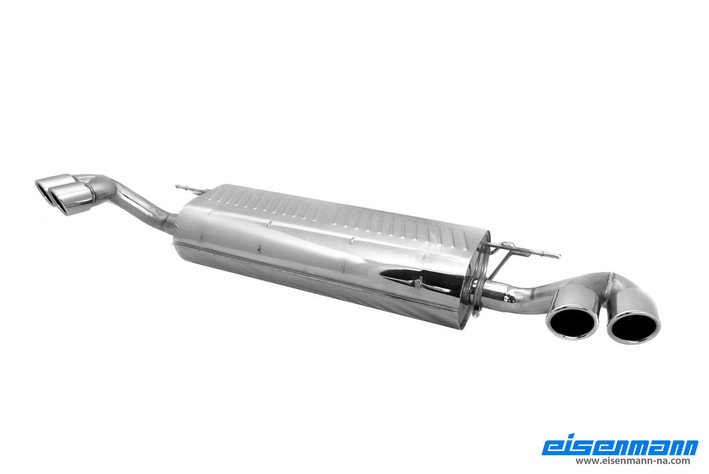 Performance sport exhaust for BMW E53 X5 3.0d, BMW E53 X5 3.0d ' 05 -> '  06, BMW, exhaust systems