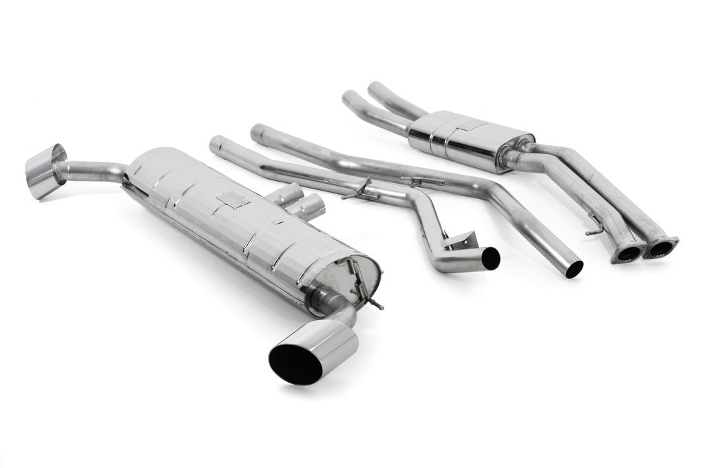 Eisenmann e71 x6 35i performance exhaust 1 - iND Distribution