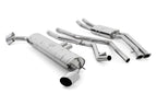 Eisenmann e71 x6 35i performance exhaust - iND Distribution