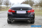 Eisenmann f11 5 series performance exhaust - iND Distribution