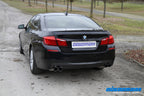 Eisenmann f07 f10 5 series performance exhaust - iND Distribution