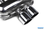 Eisenmann f11 5 series performance exhaust - iND Distribution