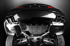 Eisenmann f10 550i 550xi performance exhaust - iND Distribution
