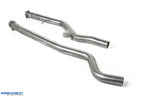 Eisenmann 335i 435i performance exhaust - iND Distribution