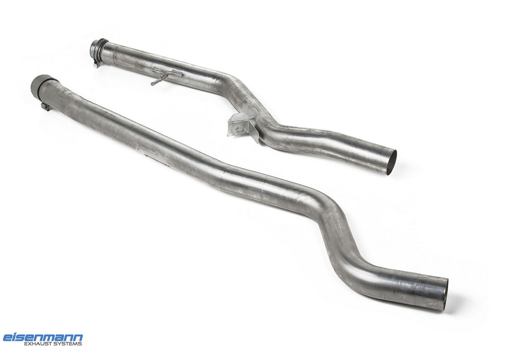 Eisenmann 340i 440i performance exhaust - iND Distribution