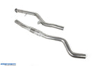 Eisenmann 335i 435i performance exhaust - iND Distribution