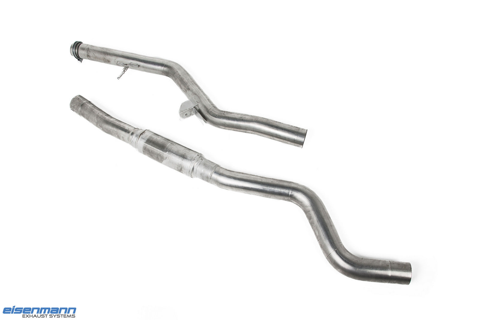 Eisenmann 340i 440i performance exhaust - iND Distribution