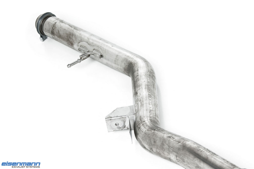 Eisenmann 340i 440i performance exhaust - iND Distribution