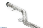 Eisenmann 340i 440i performance exhaust - iND Distribution