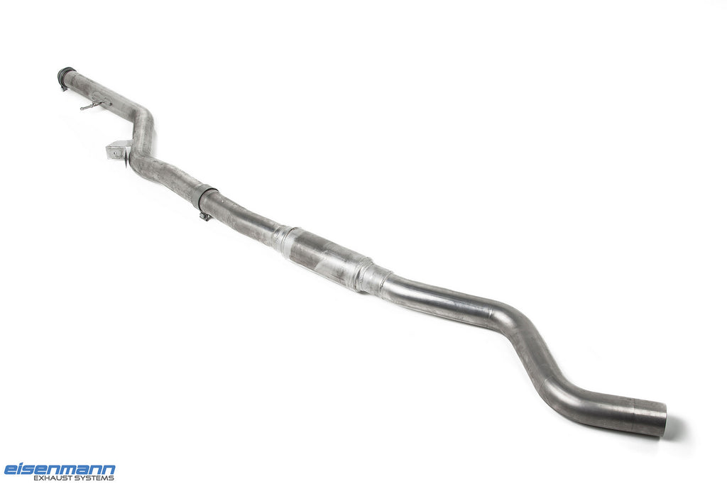 Eisenmann 340i 440i performance exhaust - iND Distribution