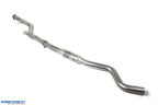 Eisenmann 340i 440i performance exhaust - iND Distribution