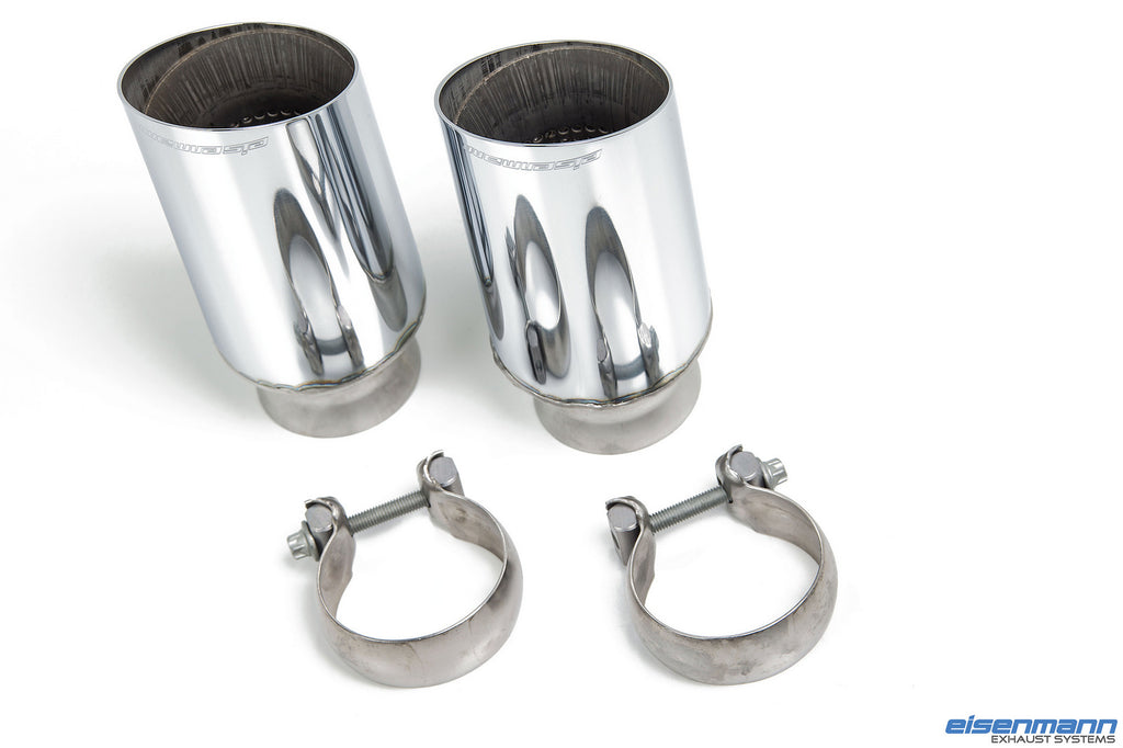 Eisenmann 335i 435i performance exhaust - iND Distribution