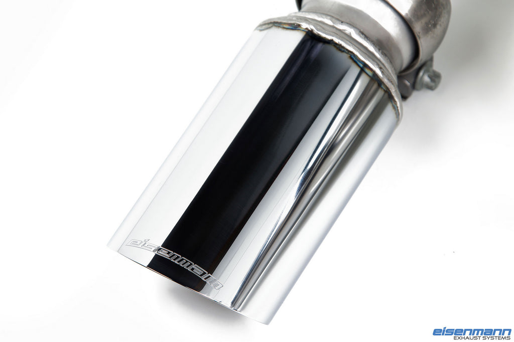 Eisenmann 340i 440i performance exhaust - iND Distribution