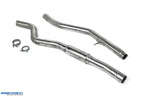 Eisenmann 328i 428i performance exhaust - iND Distribution