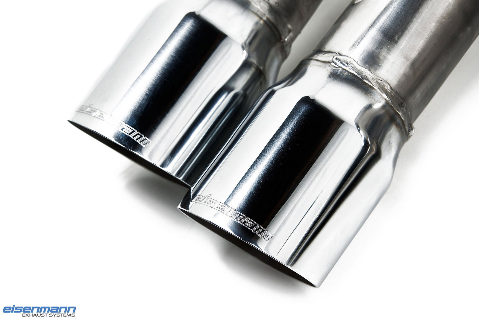 Eisenmann 320i 420i n20 performance exhaust - iND Distribution