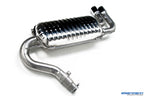 Eisenmann 320i 420i n20 performance exhaust - iND Distribution