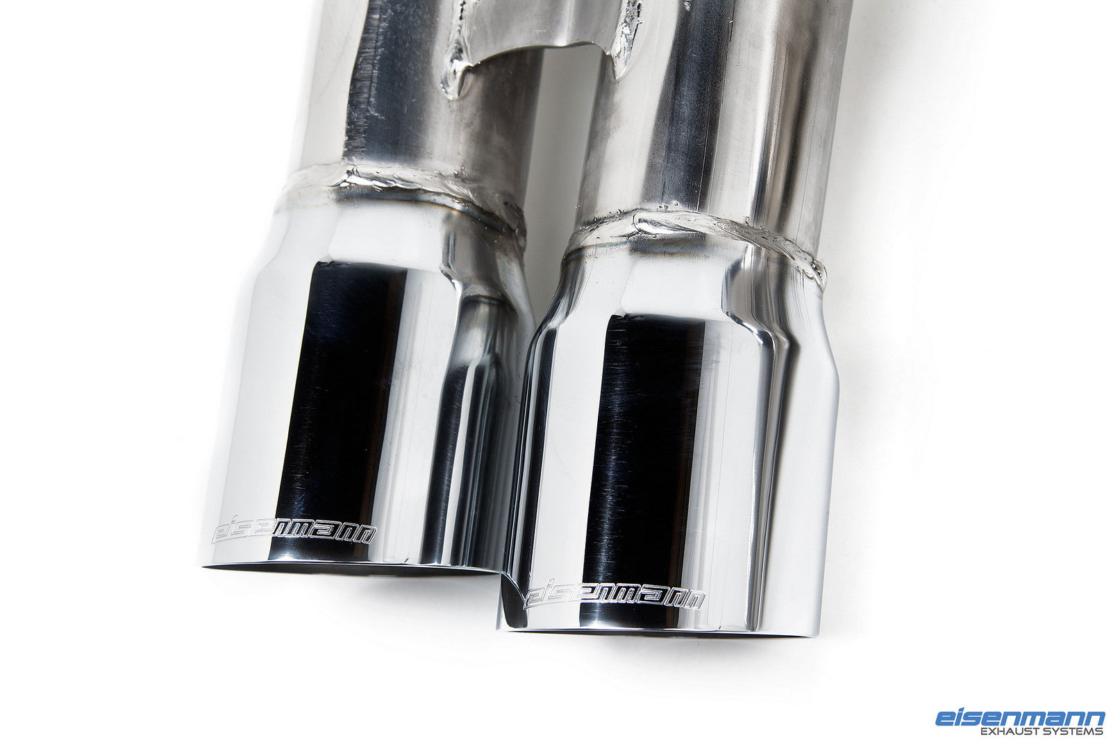 Eisenmann 328i / 428i Performance Exhaust System