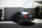 Eisenmann f22 m240i performance exhaust - iND Distribution