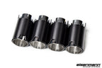 Eisenmann g30 m550i performance exhaust - iND Distribution