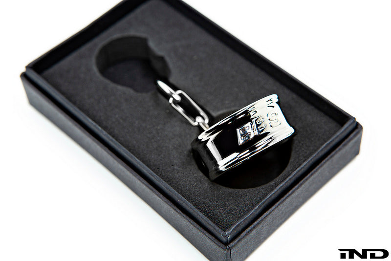 BBS rs key ring - iND Distribution