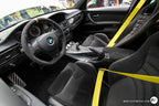 e9x m3 sportevo tribute seat belt package - iND Distribution