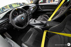 e9x m3 sportevo tribute seat belt package - iND Distribution