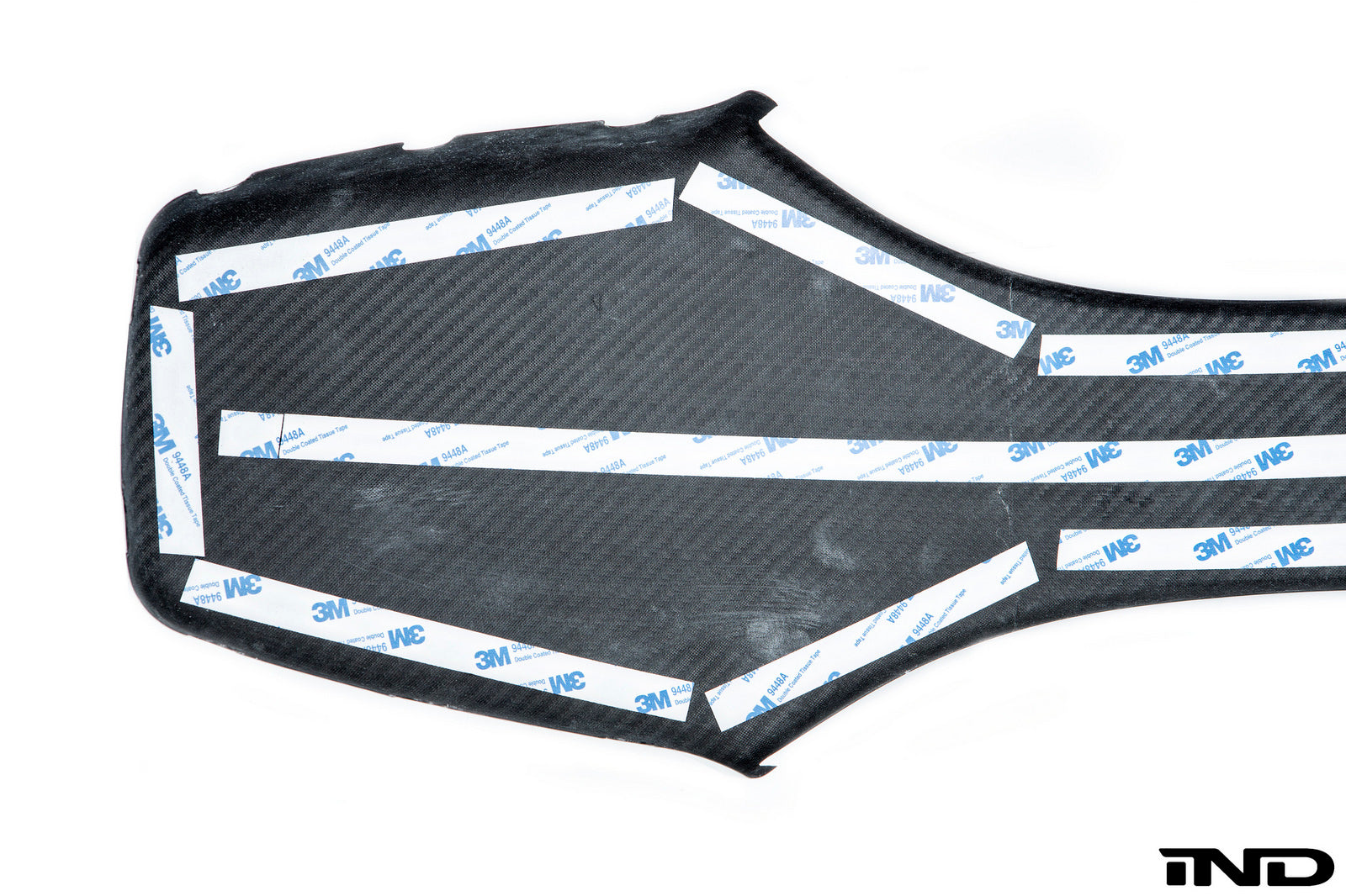 AutoTecknic f80 m3 f82 m4 dry carbon seat back cover set - iND Distribution