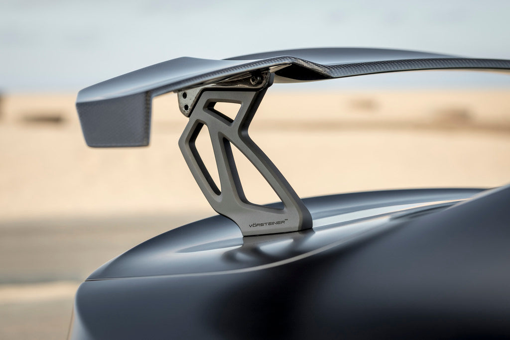 F8X M3 M4 Carbon Rear Wing Aero Upgrade GTS-V | Vorsteiner