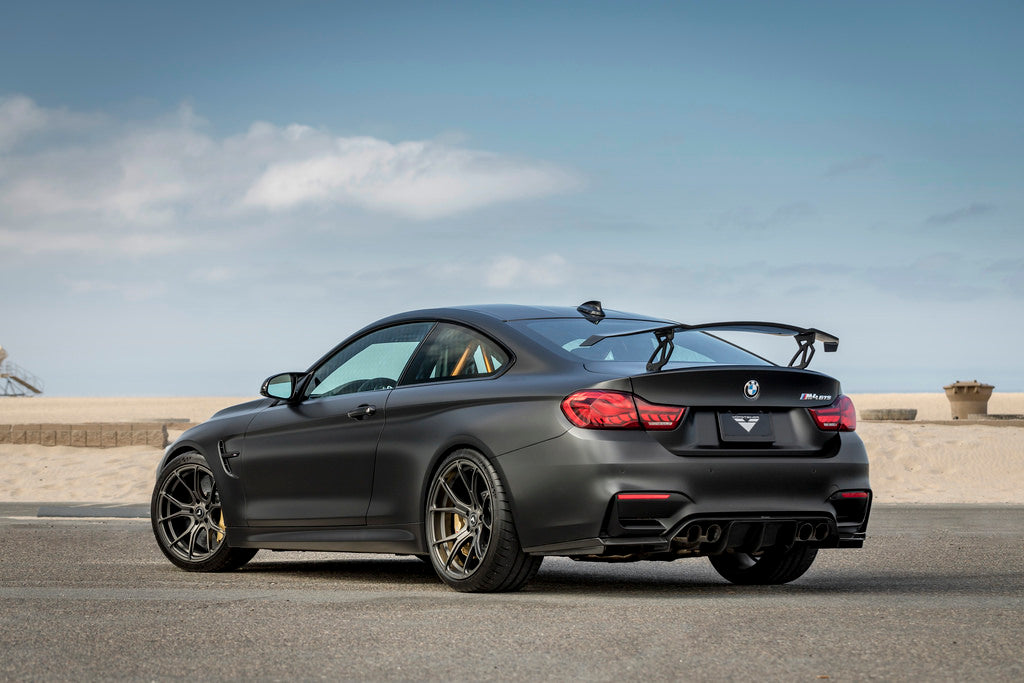 Vorsteiner vrs gts v carbon fiber aero wing blade - iND Distribution