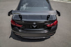 Vorsteiner gts aluminum uprights - iND Distribution