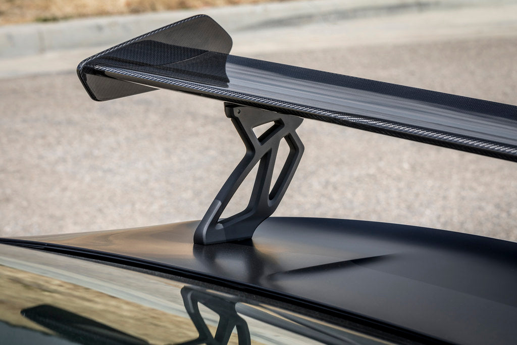 Vorsteiner gts aluminum uprights - iND Distribution