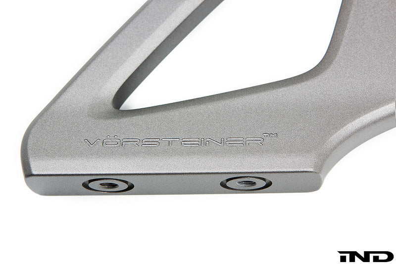 Vorsteiner gts aluminum uprights - iND Distribution