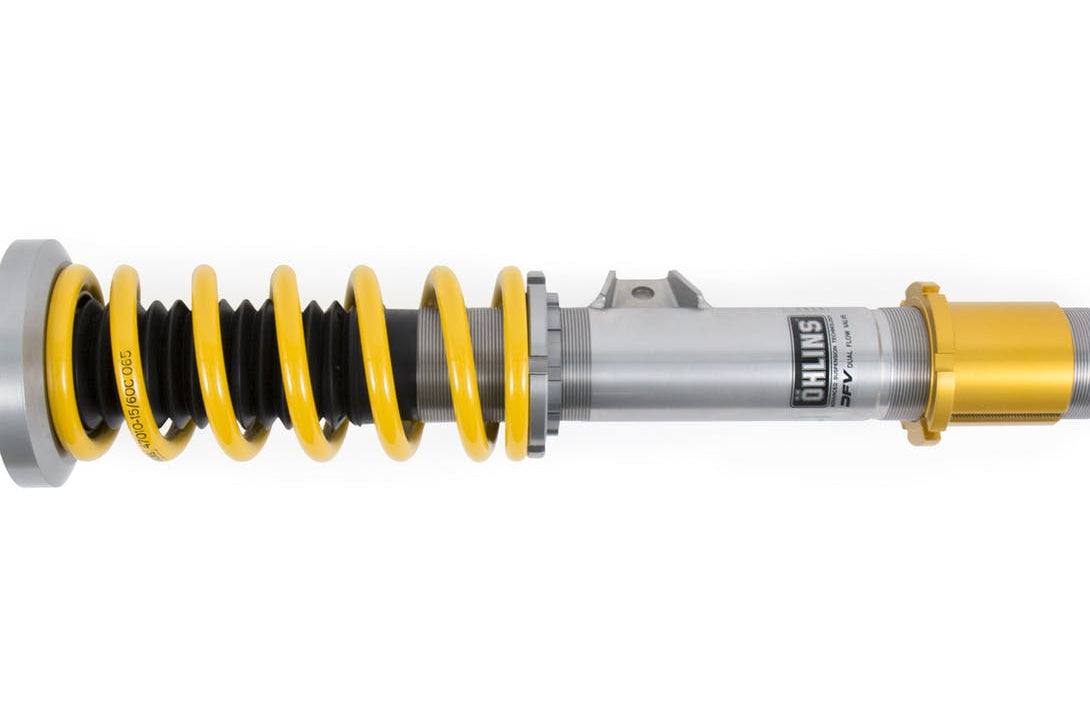 BMW F3X 3-Series 4-Series Öhlins Road & Track Coilover | DFV
